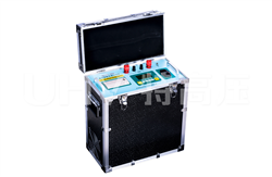 HTZZ-50A 直流電阻快速測(cè)試儀(50A)