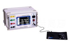 HTBYC-3000 變壓器有載開關測試儀