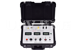 GM-5kV 可調(diào)高壓數(shù)字兆歐表
