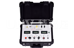 GM-10kV 可調(diào)高壓數(shù)字兆歐表