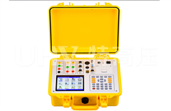 HTDN-3C 三相電能表現(xiàn)場校驗儀